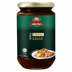 Woh Hup Hoisin Sauce 350g