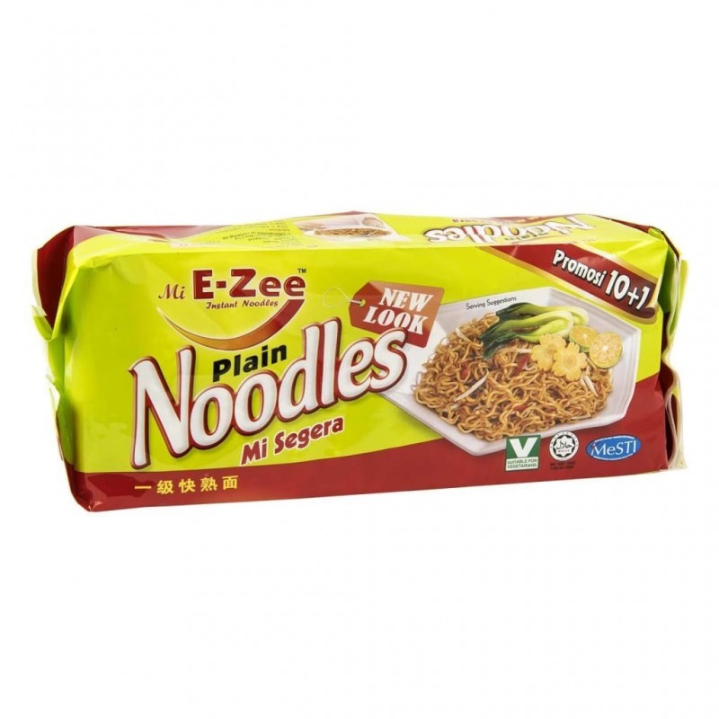E-Zee Instant Noodle 600g