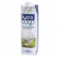 [TEST] Kara 100% Coconut Water 1L [DO NOT PROCESS]