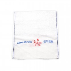 North Star Towel Thick 12s