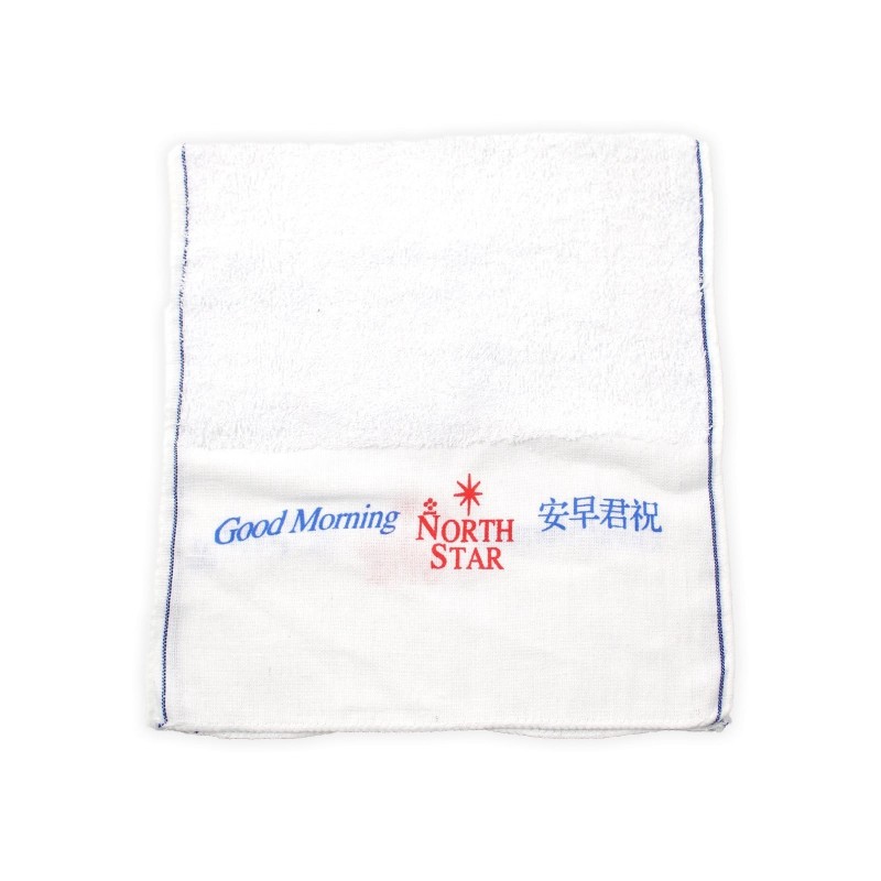North Star Towel Thick 12s