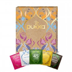 Pukka Selection Box 45s