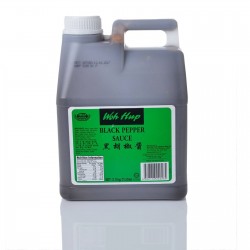 (Discontinued)Woh Hup Black...