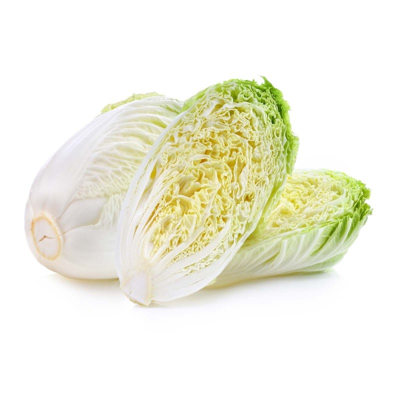 Cabbage Wong Bok 700g