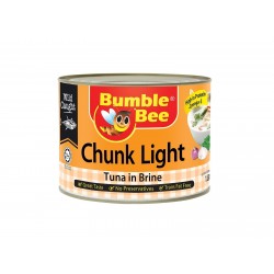 Bumble Bee Tuna Chunk Light...
