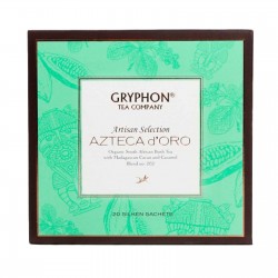 Gryphon Tea Artisan...