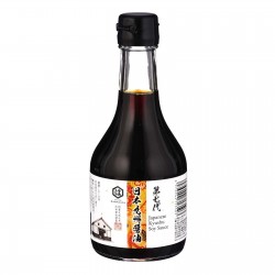 Hamada Kyushu Soy Sauce 300mL