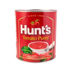 Hunts Tomato Puree 3kg