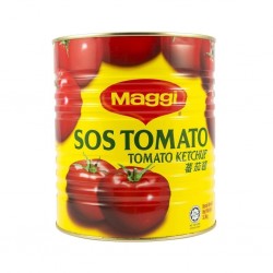 Maggi Tomato Ketchup 3.3kg
