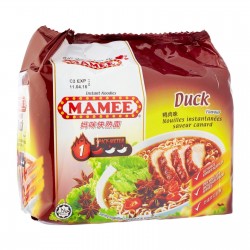 Mamee Premium Duck Instant...