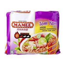Mamee Premium Tom Yam...
