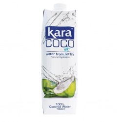 [TEST] Kara 100% Coconut...