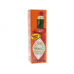 Tabasco Pepper Sauce Sauce...
