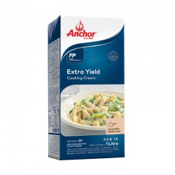 Anchor Extra Yield Cream 1L