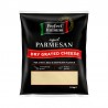 Perfect Italiano Aged Parmesan Dry Grated Cheese 1.5kg