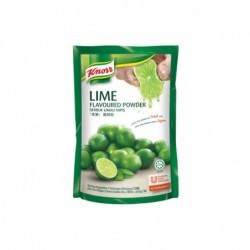 Knorr Lime Flavoured Powder...