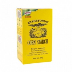 Knorr Kingsford Corn Starch...