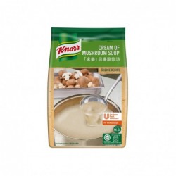Knorr Cream of Mushroom...