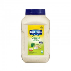 Best Foods Caesar Dressing 3L