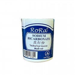Rora Sodium Bicarbonate Soda 100g