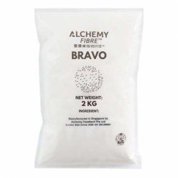 Alchemy Fibre BRAVO