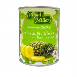 Royal Miller Pineapple...