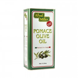 Royal Miller Pomace Olive Oil