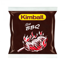 Kimball BBQ Sauce 1kg
