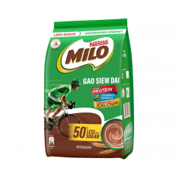 Milo Activ-Go Lower in...