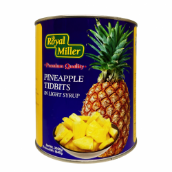 Royal Miller Pineapple...