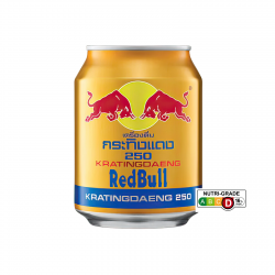 Red Bull Kratingdaeng 250ml 24s