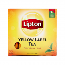 Lipton Yellow Label Tea...