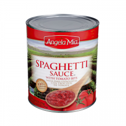 AngelaMia Spaghetti Sauce...
