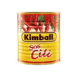 Kimball Chilli Sauce 3.3kg