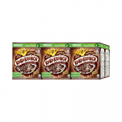 Nestle Koko Krunch Cereal Multipack 25g 6s