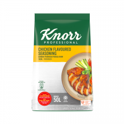 Knorr Chicken Flavoured Seasoning 1kg