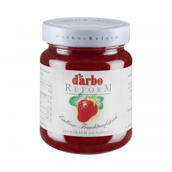Darbo Reform Strawberry...