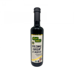 Royal Miller Balsamic Vinegar 500ml
