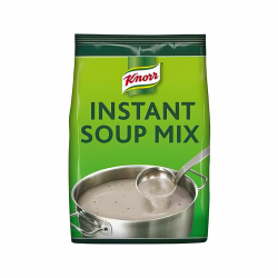 Knorr Instant Cream of Mushroom Soup Mix 800g