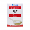 Sysco Classic Kosher Salt 1.36kg