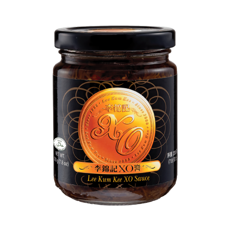 Lee Kum Kee XO Sauce 220g