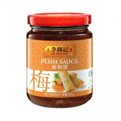 Lee Kum Kee Plum Sauce 260g