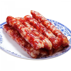 Chinese (Red Wine) Sausage 1kg