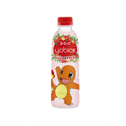 [BUY 1 FREE 1] Yobick Yogurt Drink Fuji Apple 310ml