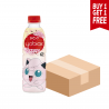 [BUY 1 FREE 1] Yobick Yogurt Drink Sakura 310ml
