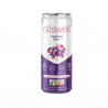 Allswell Sparkling Berry Fruit Drink 250ml