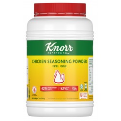 Knorr Chicken Seasoning...