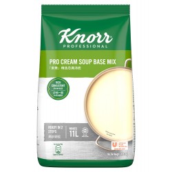 Knorr Professional Cream...