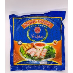 Banh Trang Rice Paper 22cm...