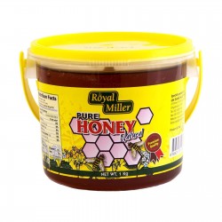 Royal Miller Honey 1kg